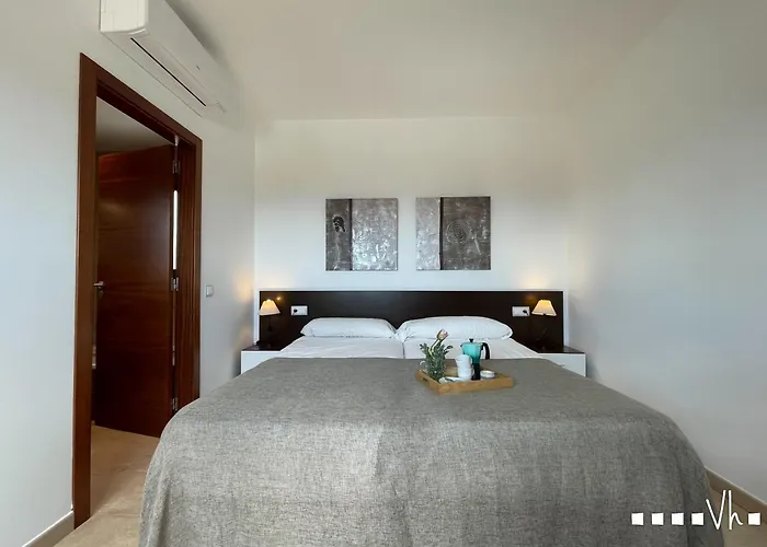 Vh Costablanca - Pinets