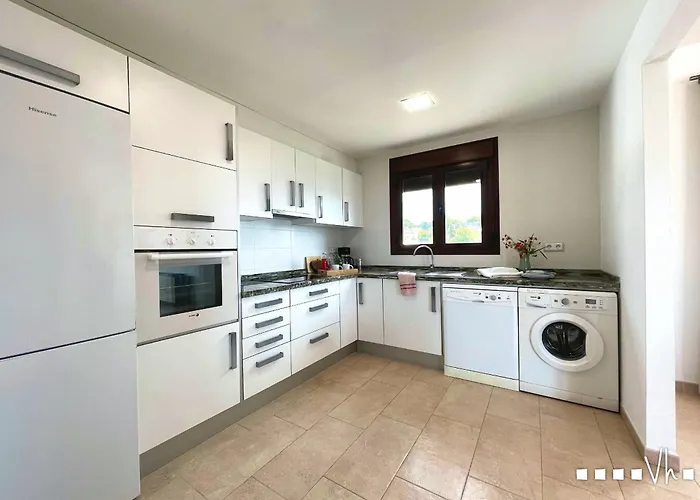 Vh Costablanca - Pinets Benissa