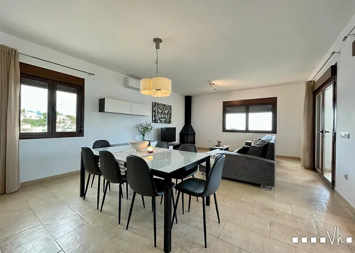 Vh Costablanca - Pinets * Benissa