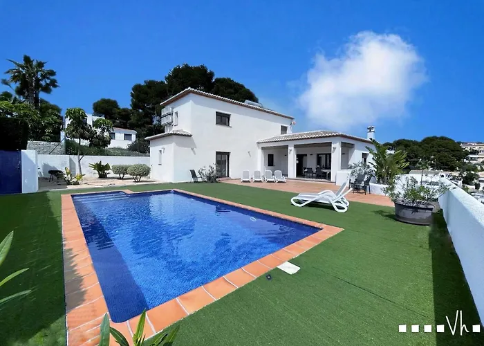 Vh Costablanca - Pinets Benissa