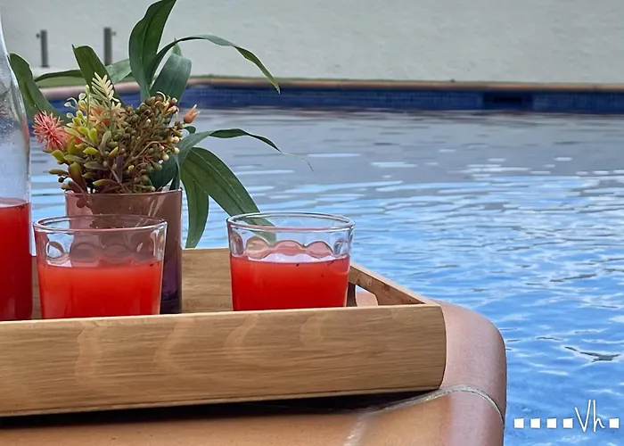 Villa Vh Costablanca - Pinets Benissa