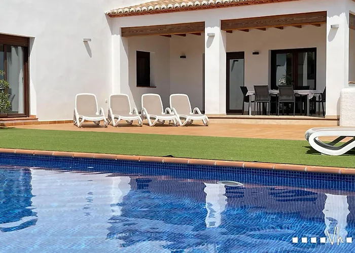 Vh Costablanca - Pinets Benissa