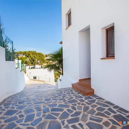 Вилла Vh Costablanca - Pinets *