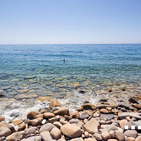 Vh Costablanca - Pinets Вилла