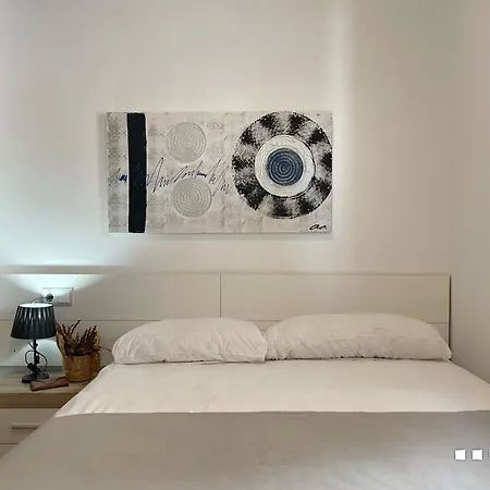 Vh Costablanca - Pinets Вилла Бениса