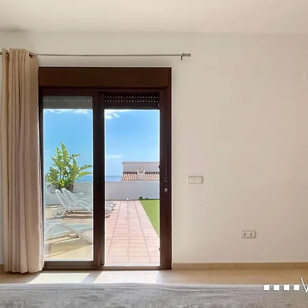 Вилла Vh Costablanca - Pinets