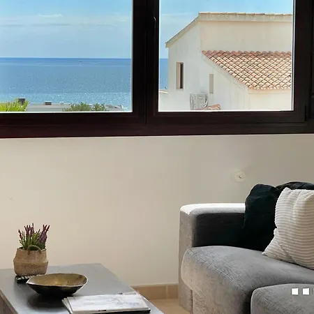 Vh Costablanca - Pinets Вилла Бениса