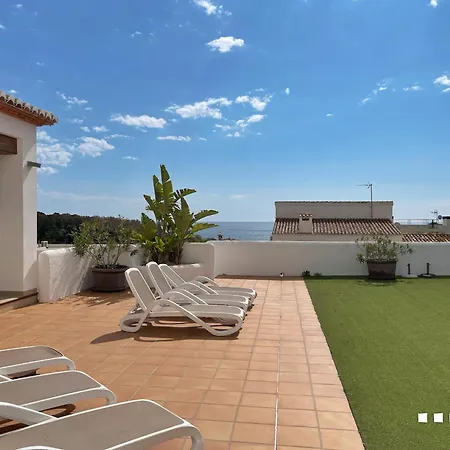 Vh Costablanca - Pinets *