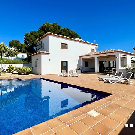 Vh Costablanca - Pinets *