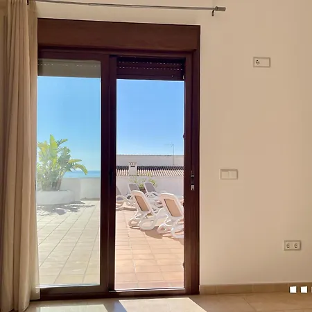 Vh Costablanca - Pinets 贝尼萨