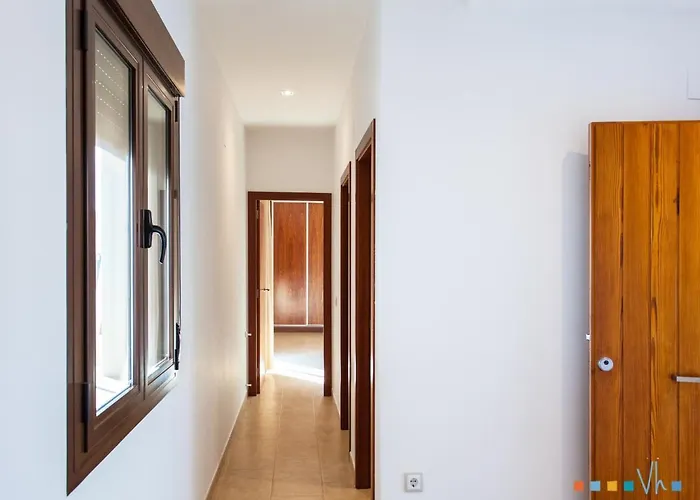 Vh Costablanca - Pinets