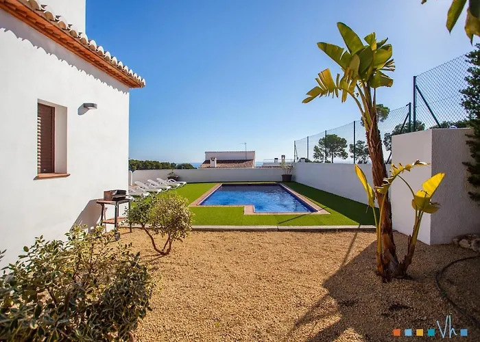 Vh Costablanca - Pinets 贝尼萨