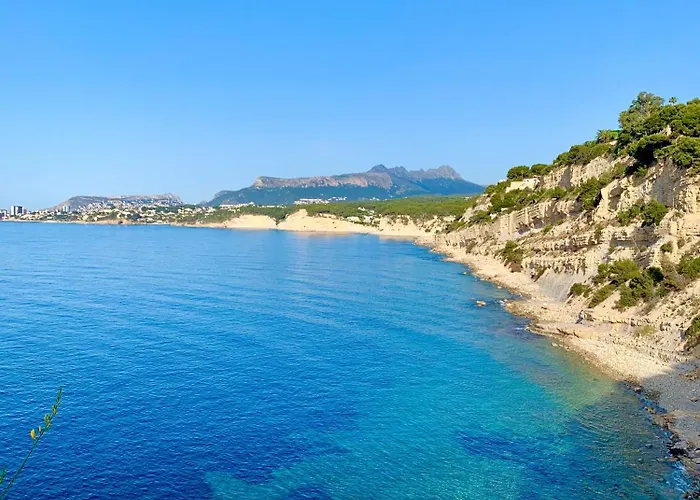 Vh Costablanca - Pinets