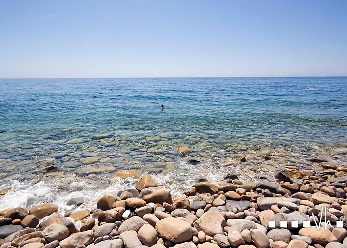 Vh Costablanca - Pinets 别墅