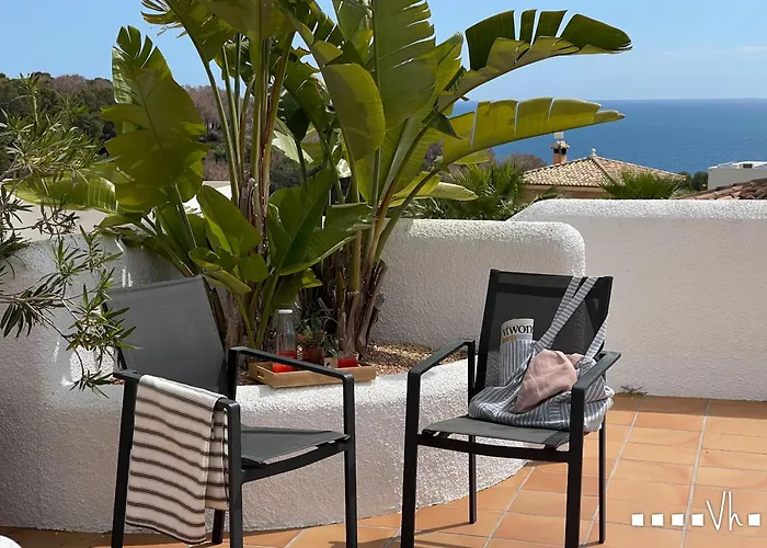 Vh Costablanca - Pinets 别墅 *