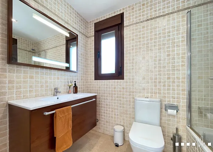 Villa Vh Costablanca - Pinets *