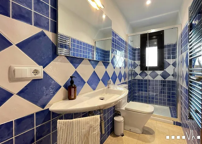 Vh Costablanca - Pinets Villa Benissa