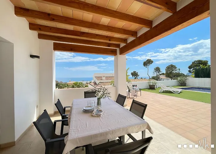 Vh Costablanca - Pinets 贝尼萨