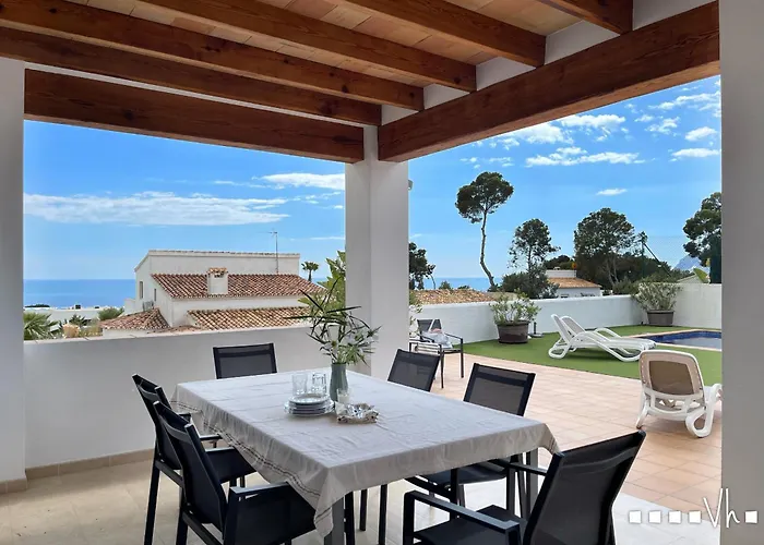 Vh Costablanca - Pinets * Benissa