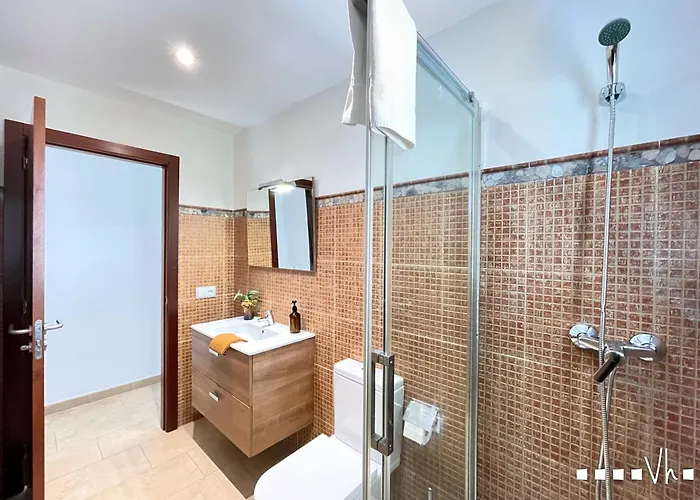 Vh Costablanca - Pinets Villa