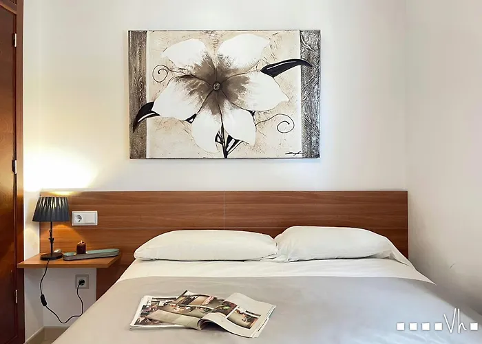 Villa Vh Costablanca - Pinets *