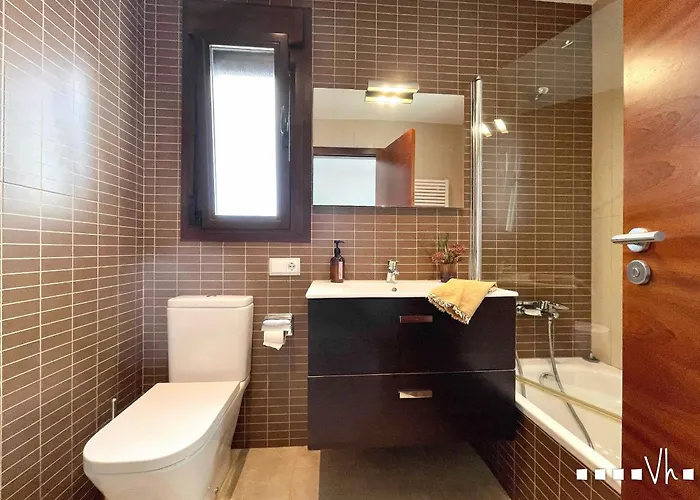 Villa Vh Costablanca - Pinets