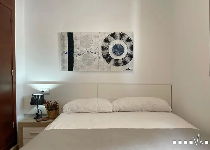 Vh Costablanca - Pinets 别墅 贝尼萨