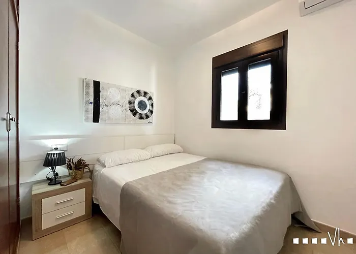 Vh Costablanca - Pinets *