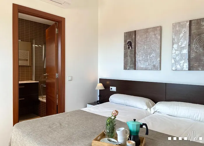 Vh Costablanca - Pinets 贝尼萨