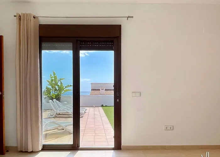 Villa Vh Costablanca - Pinets