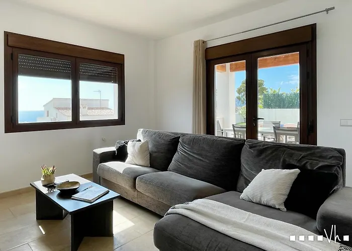 Vh Costablanca - Pinets