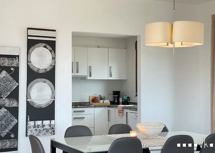 Villa Vh Costablanca - Pinets