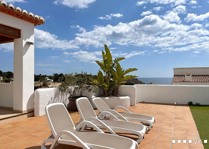 Vh Costablanca - Pinets *