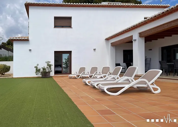 Vh Costablanca - Pinets