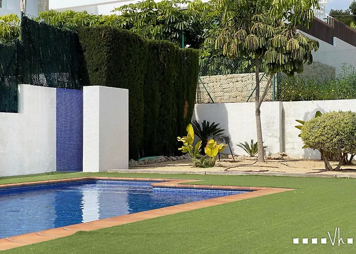 Villa Vh Costablanca - Pinets *