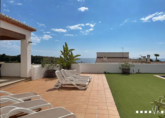 Vh Costablanca - Pinets *