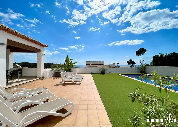 Vh Costablanca - Pinets * 贝尼萨