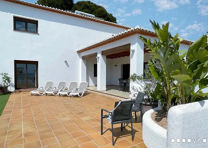 Villa Vh Costablanca - Pinets