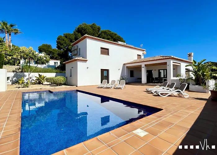 Vh Costablanca - Pinets *