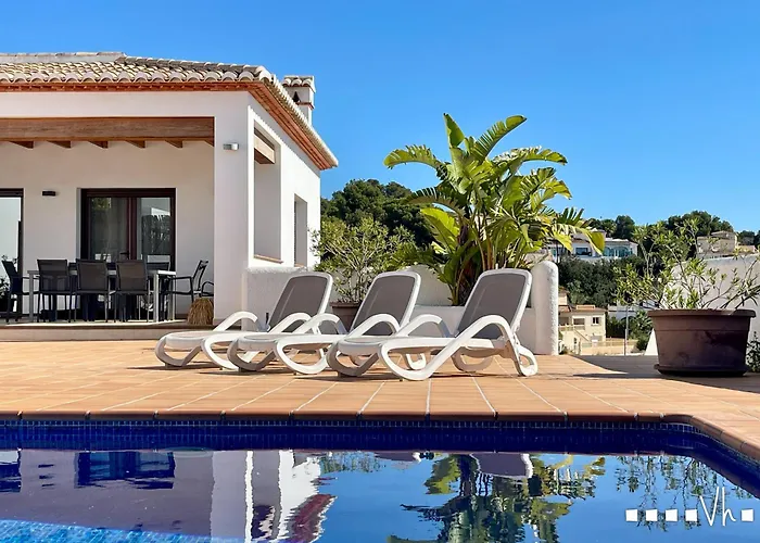 Vh Costablanca - Pinets *