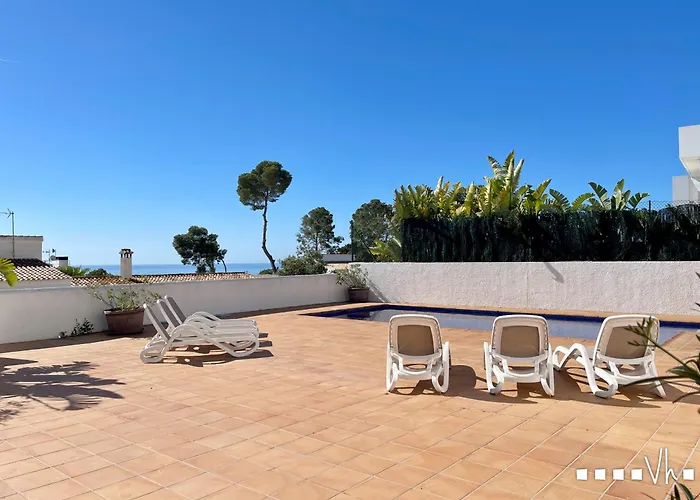 Vh Costablanca - Pinets * 贝尼萨