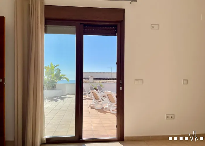 Vh Costablanca - Pinets 贝尼萨