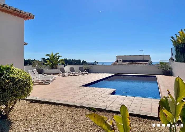 Vh Costablanca - Pinets * 贝尼萨